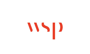 WSP USA Logo